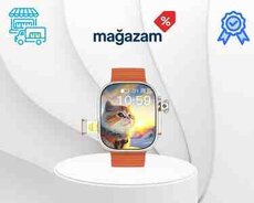 Smart saat Modio ST13
