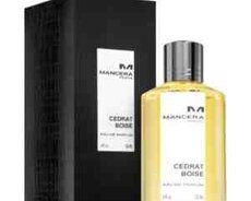 Mancer Cedrat Boise 120ml ətri