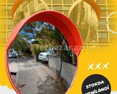 Yol üçün Güzgü 60 diamet