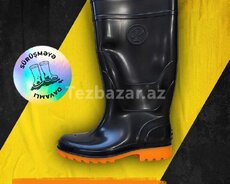 Rezin çəkmə