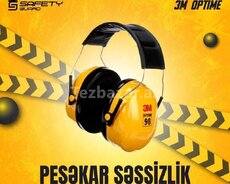 3M Peltor Optime 98