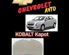 Chevrolet Cobalt kapotu