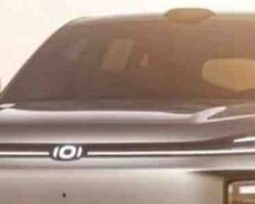 Changan Q07 qabaq orta farası
