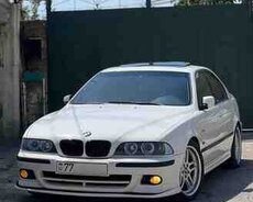 BMW E39 aksesuarları