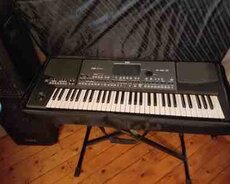 Sintezator Korg pa600 qt