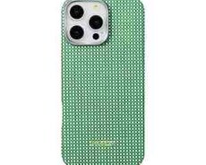 Apple iPhone 16 Pro Max üçün Pitaka Ultra Slim MagSafe arxalığı