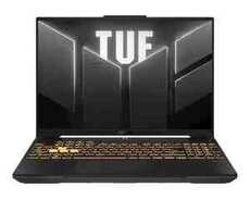 Asus Tuf Gaming F16
