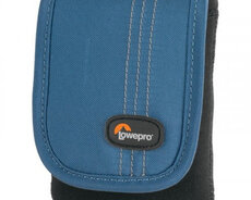 Fotoaparat üçün çanta Lowepro Dublin 10 Blue