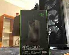 Kompüter siçanı Razer Deathadder V3