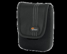 Fotoaparat üçün çanta Lowepro Dublin 10 Black