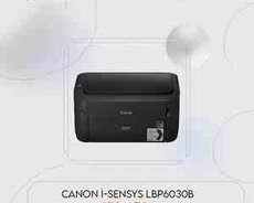 Lazer printer Canon i-SENSYS LBP6030B