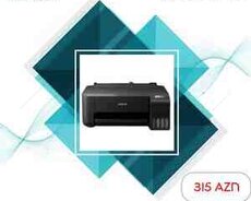 Inkjet Printer Epson EcoTank L1250