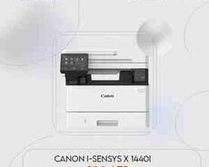 Lazer printer Canon i-SENSYS X 1440i