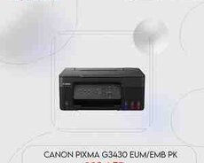Inket printer Canon PIXMA G3430 (EUM, EMB PK, PR)