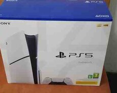 PlayStation 5