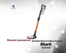 Simsiz vertikal tozsoran Shark IZ201EU