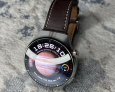 Premium ağıllı saat! Huawei Watch 4 Pro — Zərif və güclü