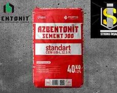 Azbentonit