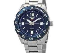 Seiko qol saatı