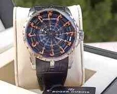 Roger Dubuis qol saatı
