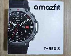 Xiaomi Amazfit T-Rex 3 Onyx