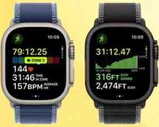Apple Watch Ultra 3 Black