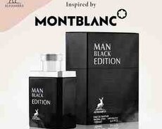 Mont Blanc ətri