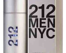 Ətir 212 Men NYC