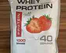 Whey protein