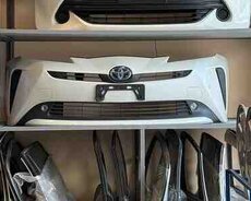 Toyota Prius ön buferi