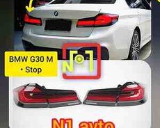 BMW G30 stop işığı