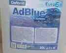 Dafinoil AdBlue 20L