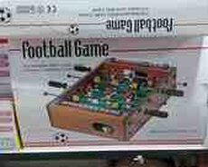 Masaüstü futbol oyunu