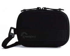 Fotoaparat üçün çanta Lowepro SEVILLE 20 Black LP36244-0EU