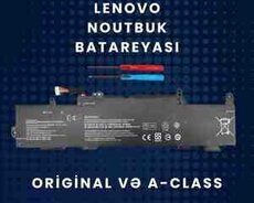 Noutbuk batareyası Lenovo
