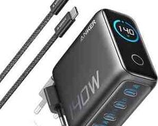 Anker adaperi