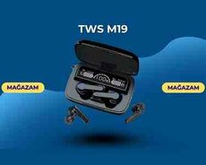 Qulaqcıq Tws M19