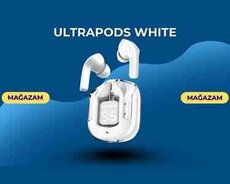 Ultrapods White