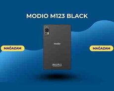 Modio M123 black