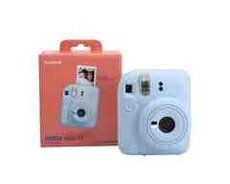 Fujifilm Instax Mini 12 Pastel Blue