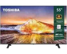 Televizorlar Toshiba