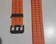 Samsung Galaxy Watch Ultra (Orange) kəməri