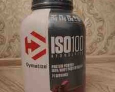 Protein tozu Dymatize ISO100 2.3 kg