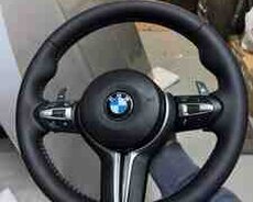 BMW M sükanı