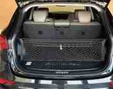 Hyundai Santa Fe baqaj toru