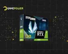 Video kart ZOTAC GAMING RTX 3050 6GB