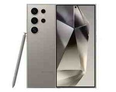 Samsung Galaxy S24 Ultra Titanium Gray 256GB, 12GB