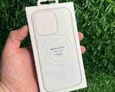 Apple iPhone 14 Pro Clear Case Magsafe MPU63ZM, A