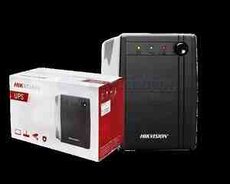 Hikvision UPS 1000VA