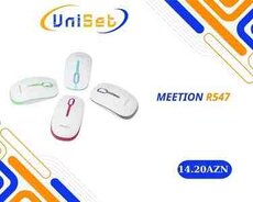 Wireless Meetion R547 Mouse